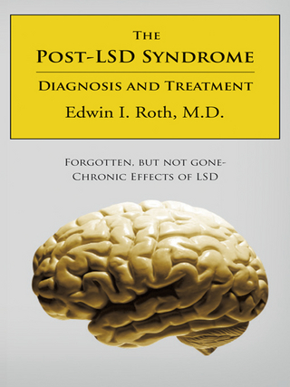 The Post-Lsd Syndrome - Edwin I. Roth