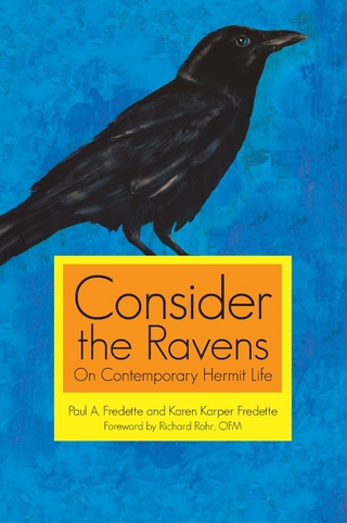 Consider the Ravens - Paul A. Fredette; Karen Karper Fredette