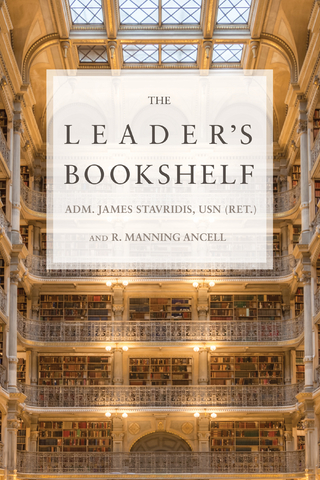 The Leader's Bookshelf - Stavridis