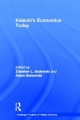 Kalecki's Economics Today - Zdzislaw Sadowski;  Adam Szeworski