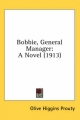 Bobbie, General Manager - Olive Higgins Prouty