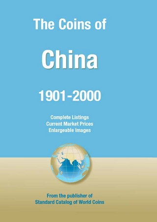 Coins of the World: China - George S. Cuhaj; Thomas Michael