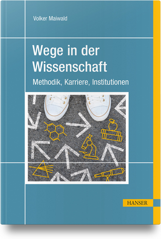 Wege in der Wissenschaft