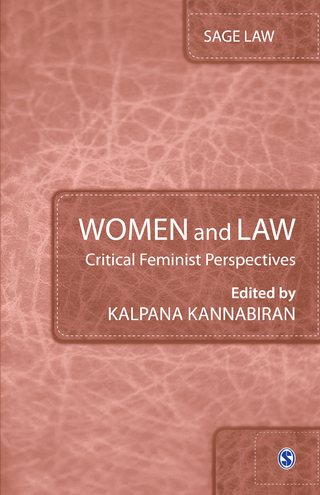 Women and Law - Kalpana Kannabiran