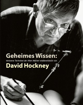 Geheimes Wissen - David Hockney