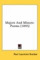 Majors and Minors - Paul Laurence Dunbar