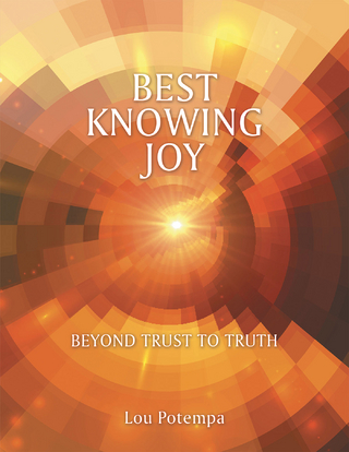 Best Knowing Joy - Lou Potempa