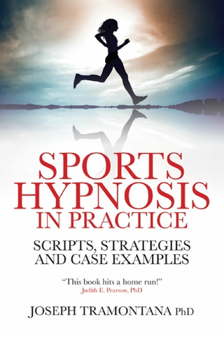Sports Hypnosis in Practice - Joseph Tramontana