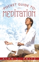 Pocket Guide to Meditation - Alan L. Pritz
