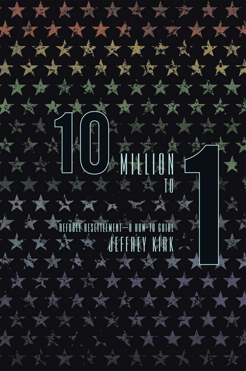 10 Million to 1 -  Jeffrey Kirk
