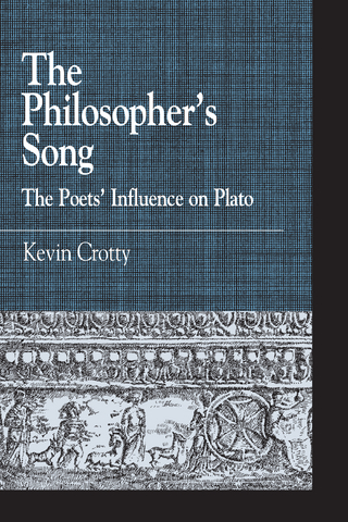 The Philosopher's Song - Kevin M. Crotty