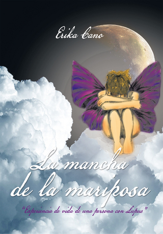 La Mancha De La Mariposa - Erika Cano