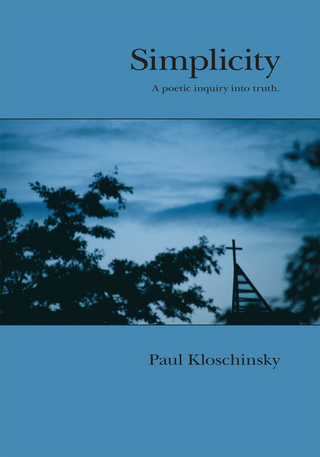 Simplicity - Paul Kloschinsky