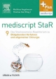 mediscript StaR 9 das Staatsexamens-Repetitorium zu bildgebenden Verfahren und allgemeiner Chirurgie