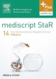mediscript StaR 14 das Staatsexamens-Repetitorium zur Pädiatrie