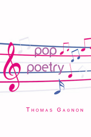 Pop Poetry - Thomas Gagnon