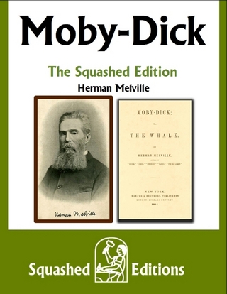 Moby Dick - Squashed Editions Squashed Editions
