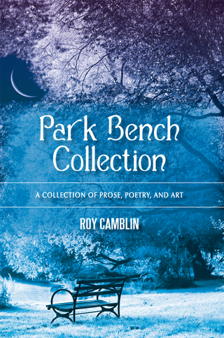 Park Bench Collection - Roy Camblin