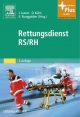 Rettungsdienst RS/RH