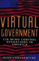 Virtual Government - Alex Constantine