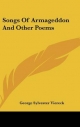 Songs of Armageddon and Other Poems - George Sylvester Viereck