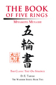 The Book of Five Rings - D. E. Tarver