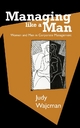 Managing Like a Man - Judy Wajcman