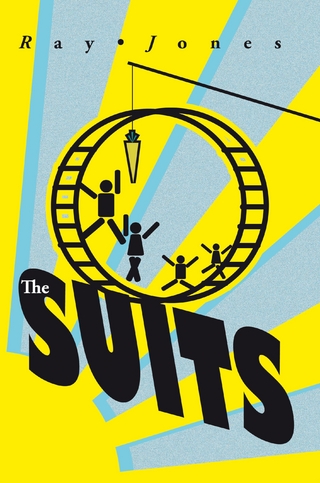 Suits - Ray Jones