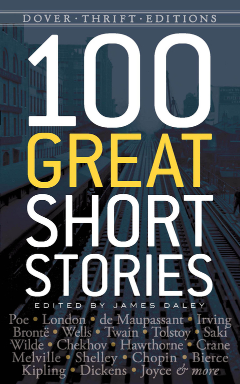 100 Great Short Stories - 
