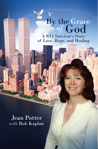 By the Grace of God - Jean Potter