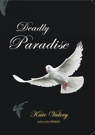 Deadly Paradise - Kate Valery