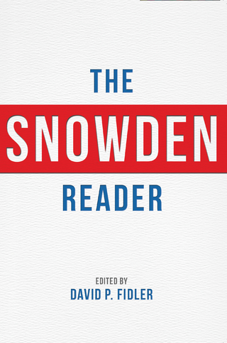The Snowden Reader - David P. Fidler
