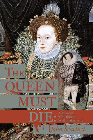 The Queen Must Die: - John Scarinci
