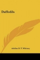 Daffodils - Adeline Dutton Train Whitney; Adeline Dutton Whitney; Adeline Dutton 1824-1906 Whitney