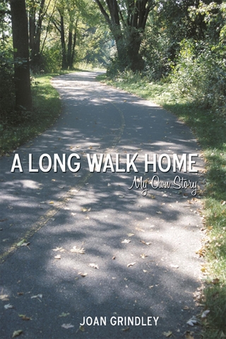 Long Walk Home - Joan Grindley