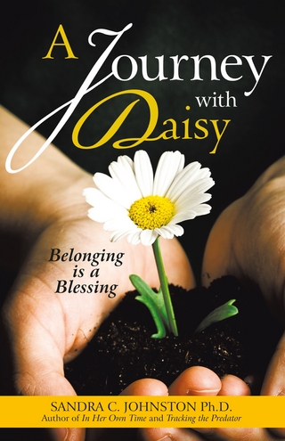A Journey with Daisy - Sandra C. Johnston