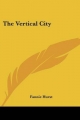 Vertical City - Fannie Hurst