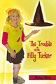 The Trouble with Filly Tucker - Mary Barr