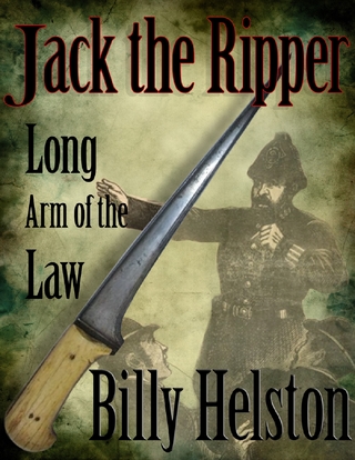 Long Arm of the Law : Jack the Ripper - Billy Helston