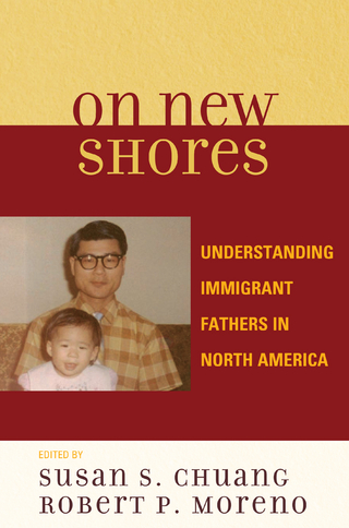 On New Shores - Susan S. Chuang; Robert P. Moreno