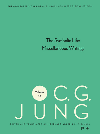 Collected Works of C.G. Jung, Volume 18 - C. G. Jung; Gerhard Adler; R. F.C. Hull