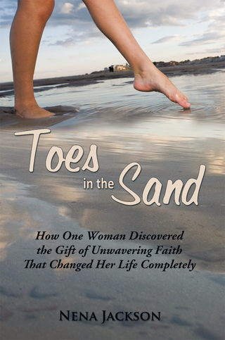 Toes in the Sand - Nena Jackson