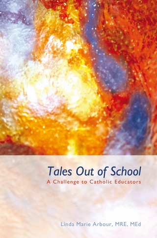 Tales out of School - Linda Marie Arbour