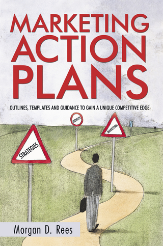 Marketing Action Plans - Morgan D. Rees