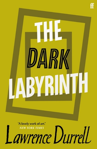 Dark Labyrinth - LAWRENCE DURRELL