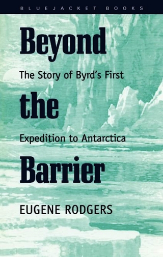 Beyond the Barrier - Eugene Rodgers