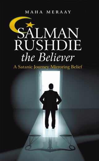 Salman Rushdie the Believer - Maha Meraay