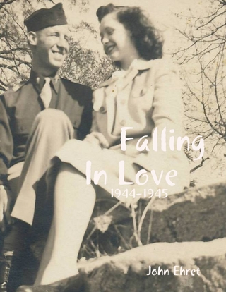 Falling In Love - Ehret John Ehret