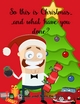 So, This Is Christmas - Vanda Denton; Tom Denton