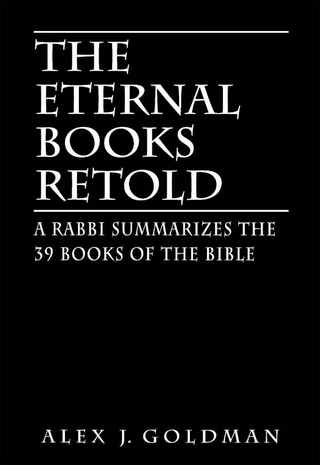 Eternal Books Retold - Alex J. Goldman